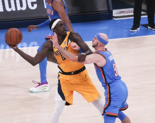 360直播网:NBA比赛近期情况简介