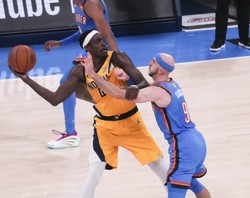 360直播网:NBA比赛近期情况简介